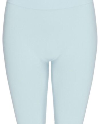 Tim   Simonsen Leggings Rosa Bike Shorts Light Blue