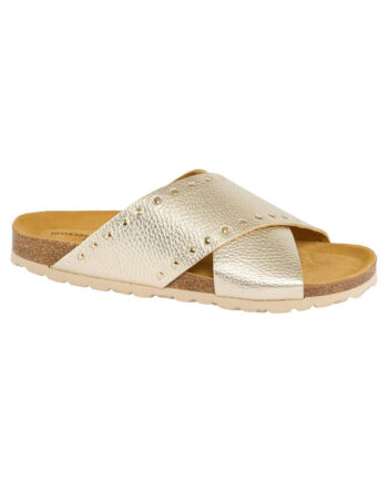 Tim   Simonsen Sandaler Adelina Platino