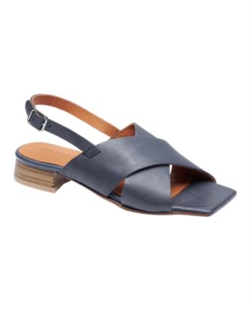 Tim   Simonsen Sandaler Alba Alfa Marino