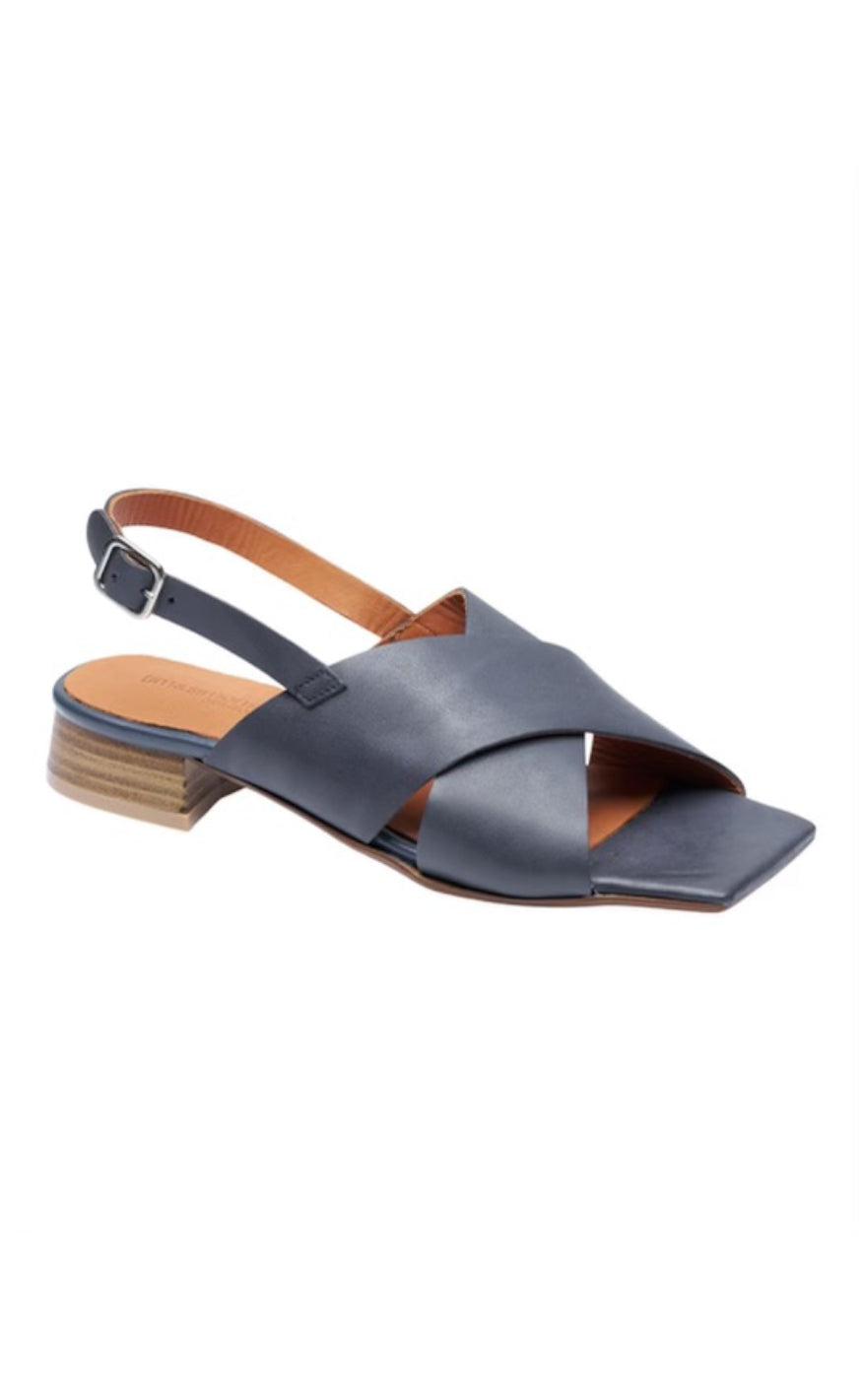 Tim Simonsen Sandaler Alba Alfa Marino