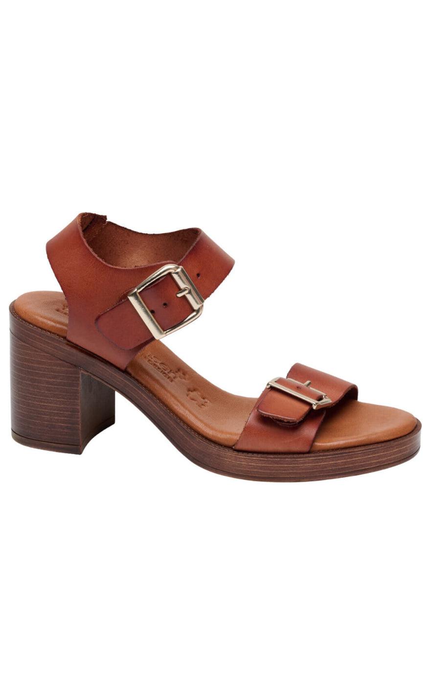 Tim Simonsen Sandaler Amanda Cuero