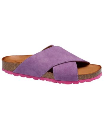 Tim   Simonsen Sandaler Annet Lavanda Fucsia
