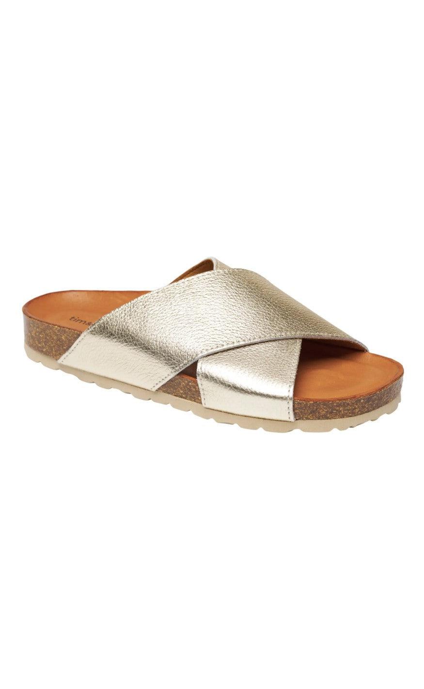 Tim Simonsen Sandaler Annet Platino