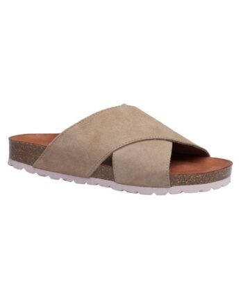 Tim   Simonsen Sandaler Annet Sand Light Rose