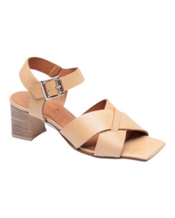 Tim   Simonsen Sandaler Carla Alfa Camel