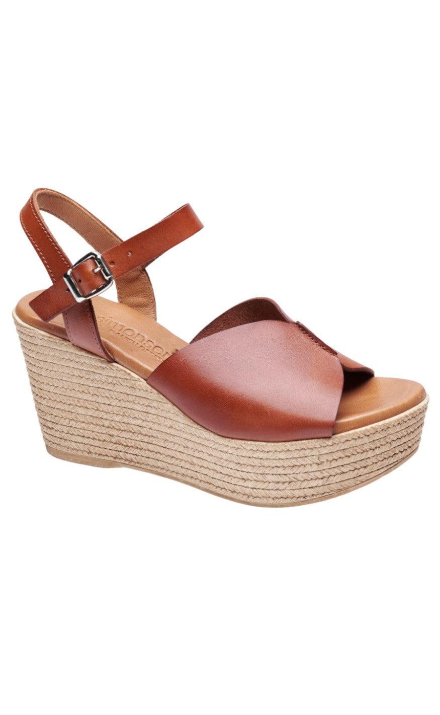 Tim Simonsen Sandaler Cille Cuero