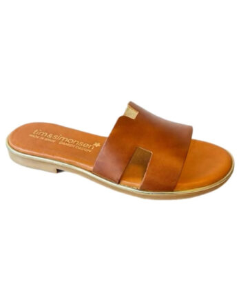 Tim   Simonsen Sandaler Coco Cuero
