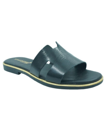 Tim   Simonsen Sandaler Coco Nero