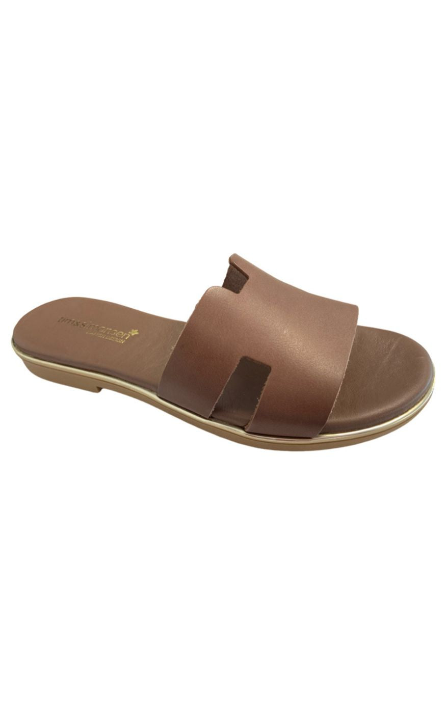 Tim Simonsen Sandaler Coco Topo