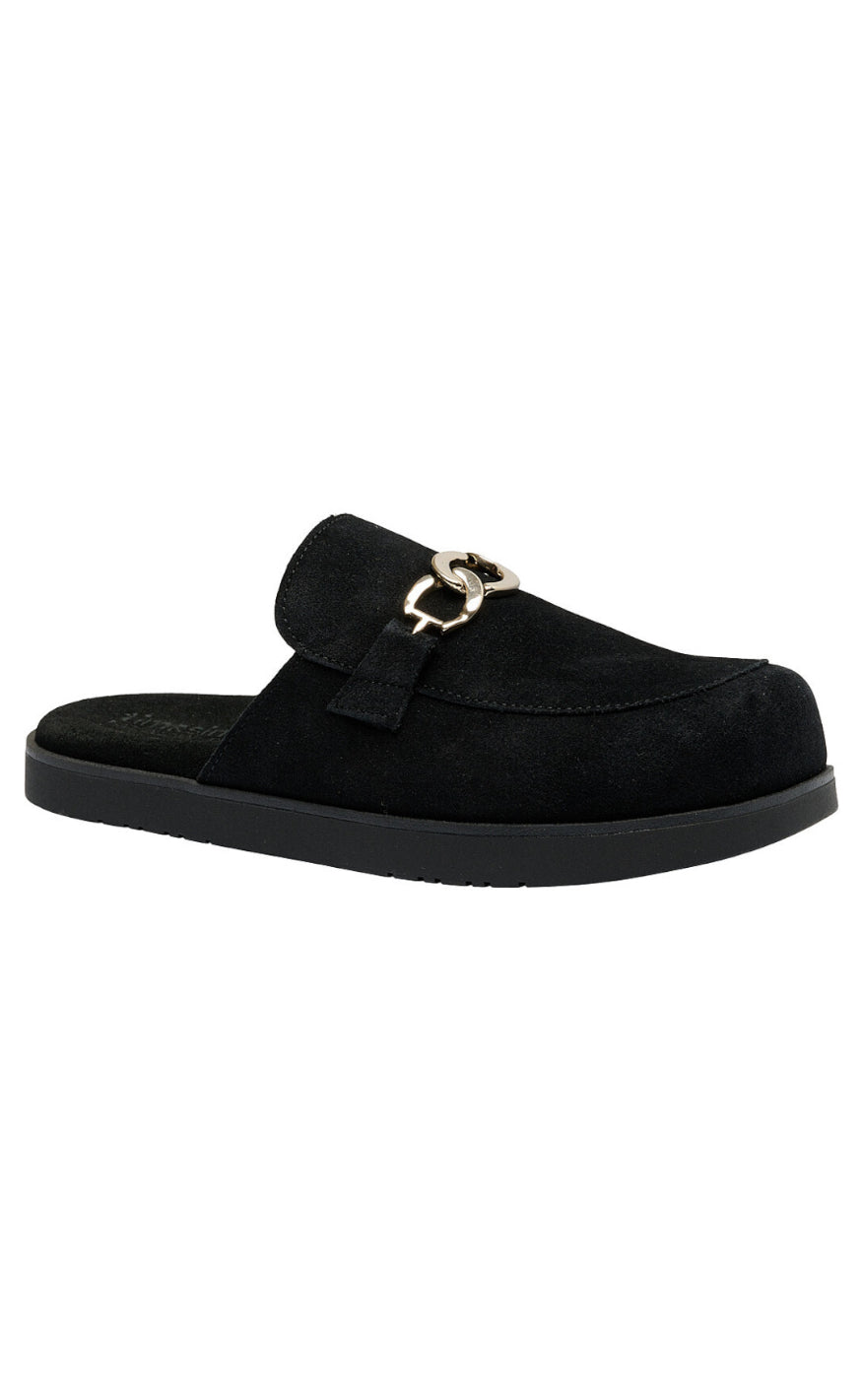 Tim Simonsen Sandaler Gabriella Slip In Black