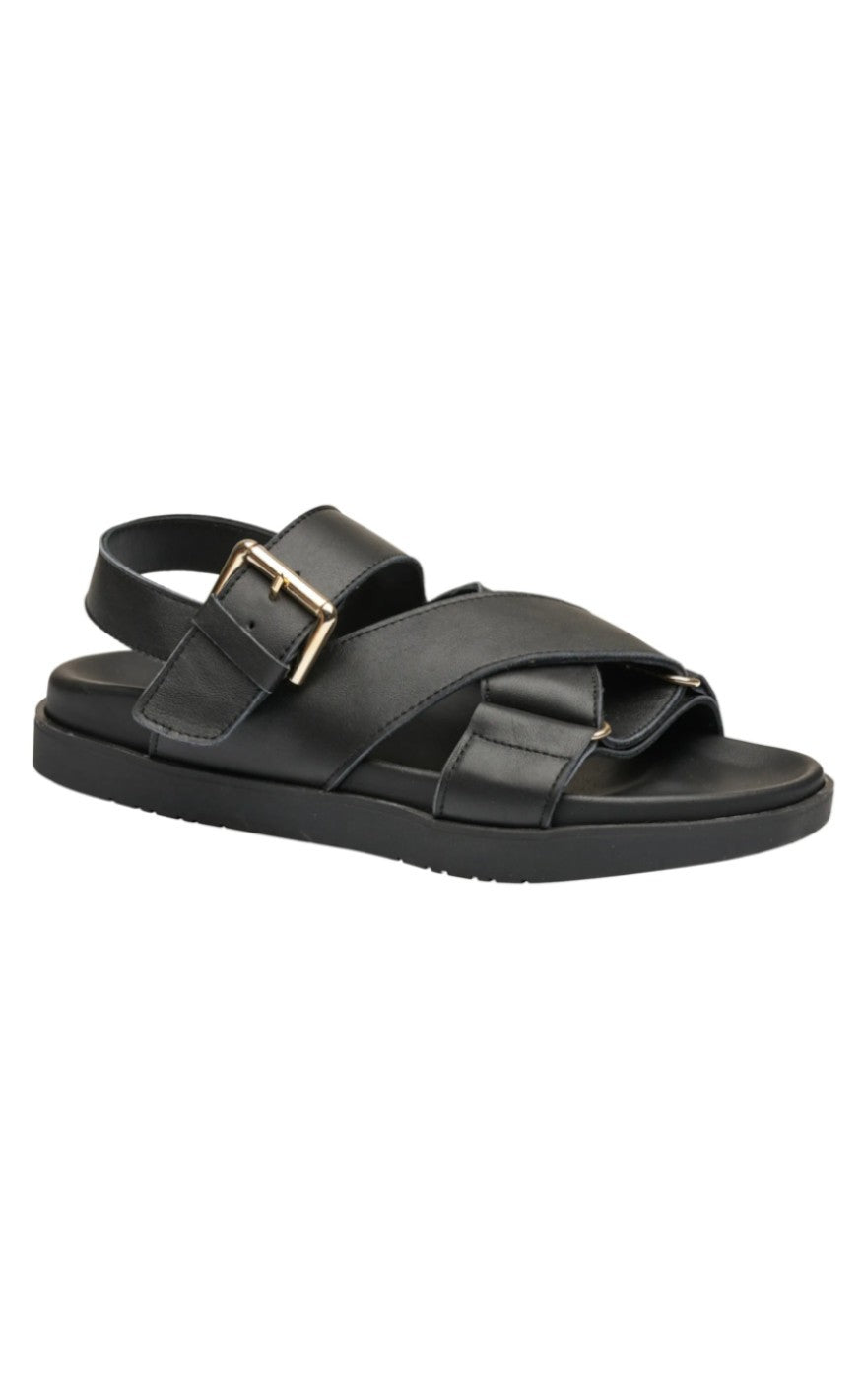 Tim Simonsen Sandaler Ivana Black