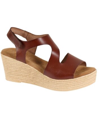 Tim   Simonsen Sandaler Katia Bone