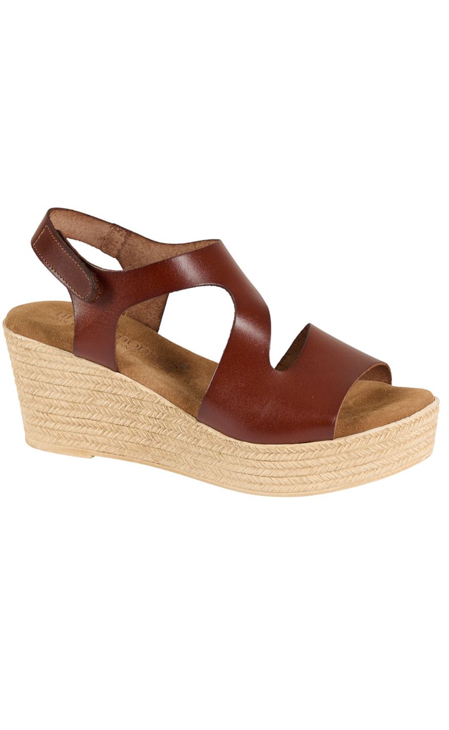 Tim Simonsen Sandaler Katia Bone