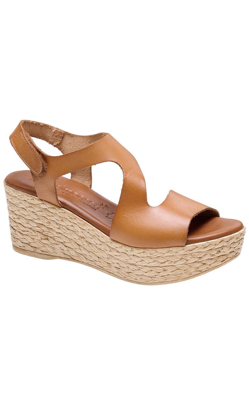 Tim Simonsen Sandaler Katia Camello
