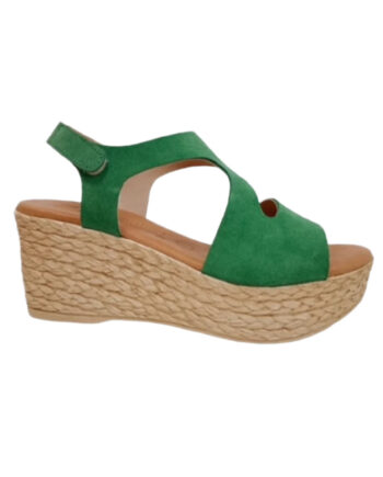 Tim   Simonsen Sandaler Katia Encina