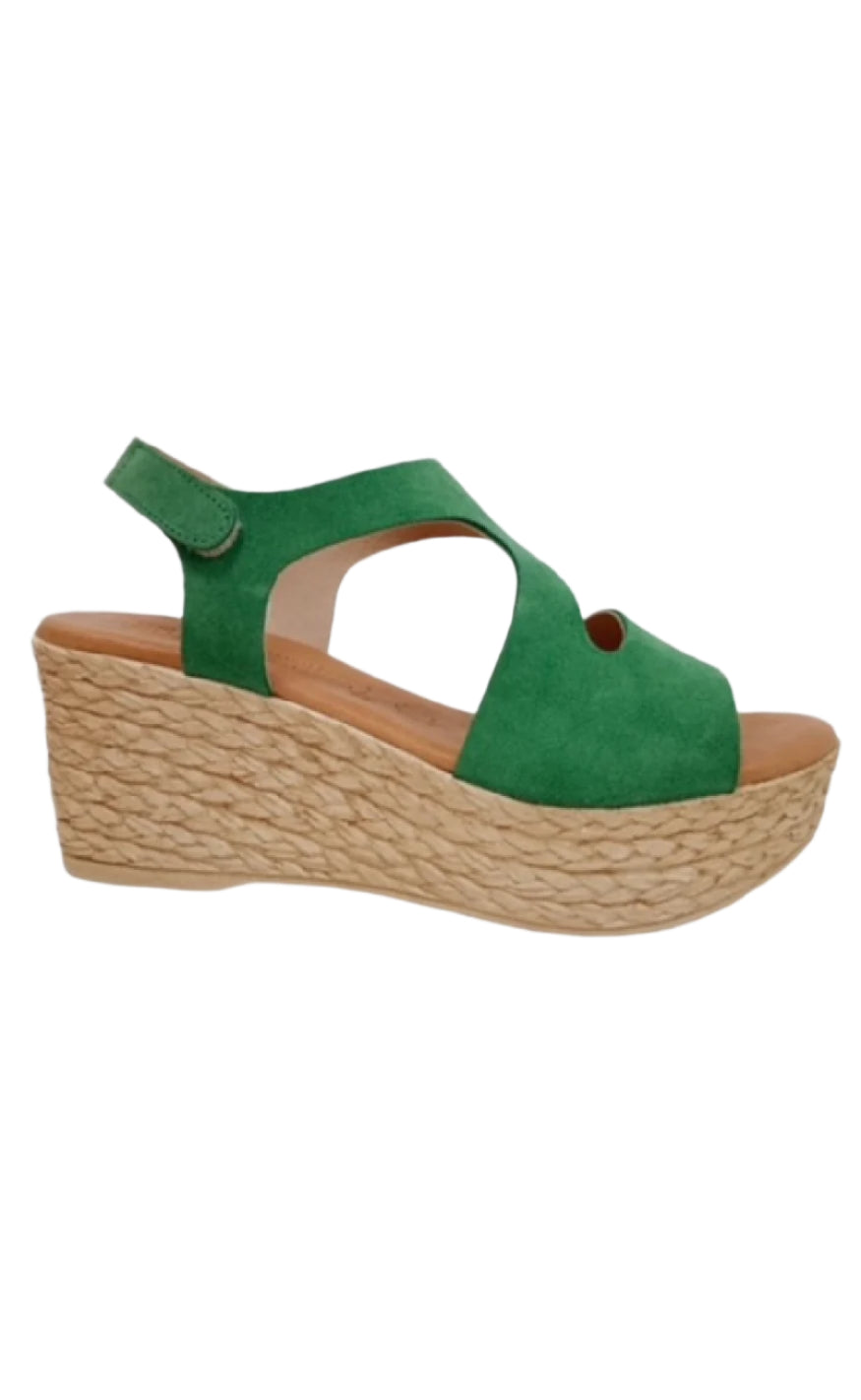 Tim Simonsen Sandaler Katia Encina