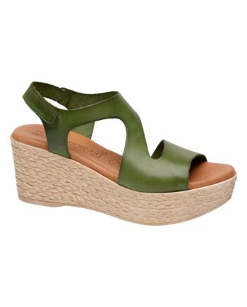 Tim   Simonsen Sandaler Katia Pistacho
