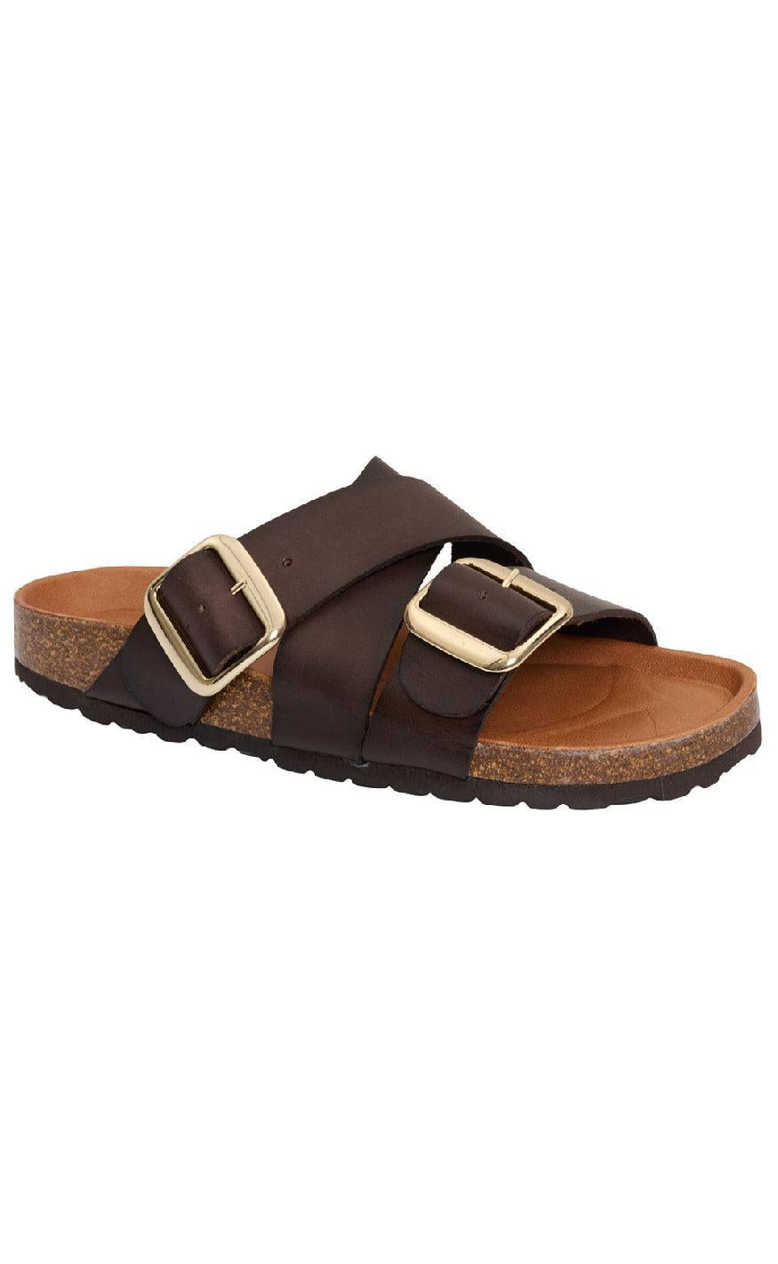 Tim Simonsen Sandaler Lanka Testa