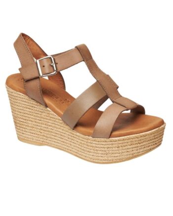 Tim   Simonsen Sandaler Lucia Lino