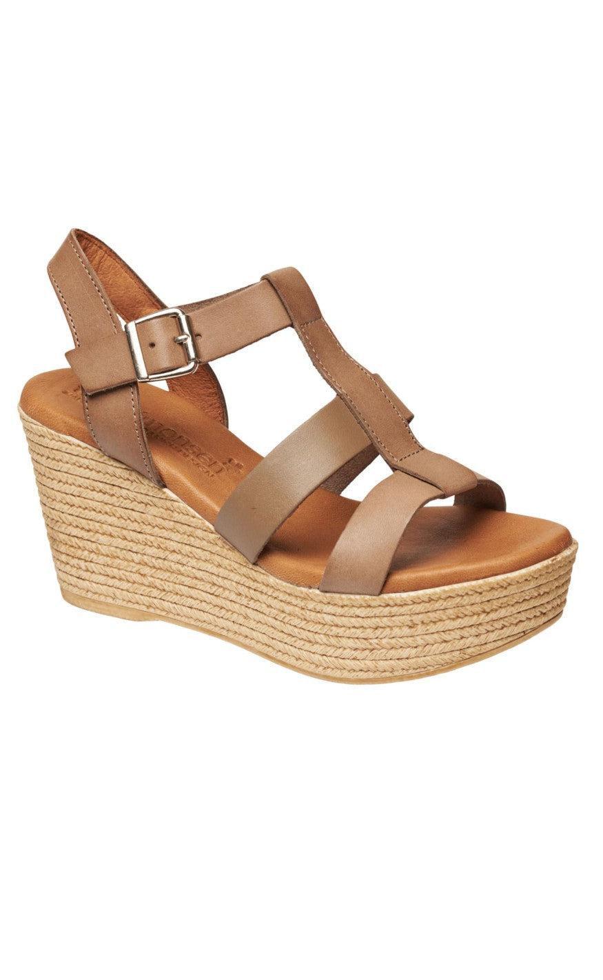 Tim Simonsen Sandaler Lucia Lino