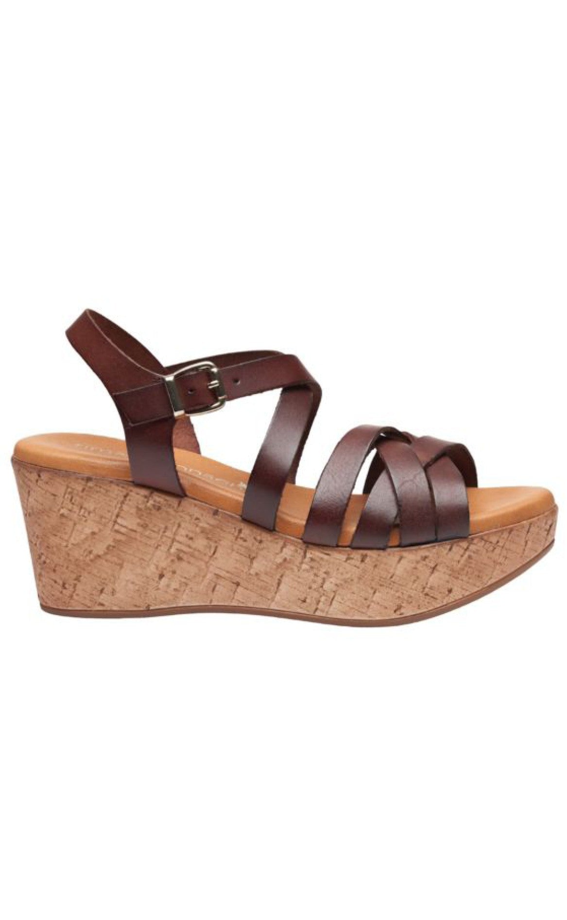 Tim Simonsen Sandaler Marga Marron