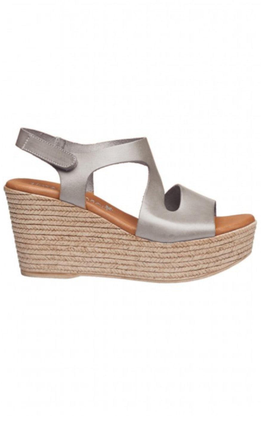 Tim Simonsen Sandaler Masha Grey