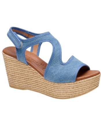 Tim   Simonsen Sandaler Masha Jeans