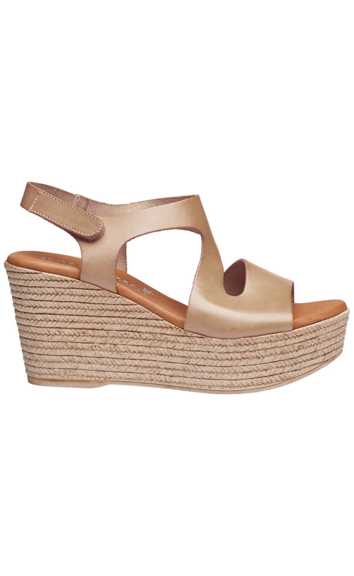 Tim Simonsen Sandaler Masha Lino