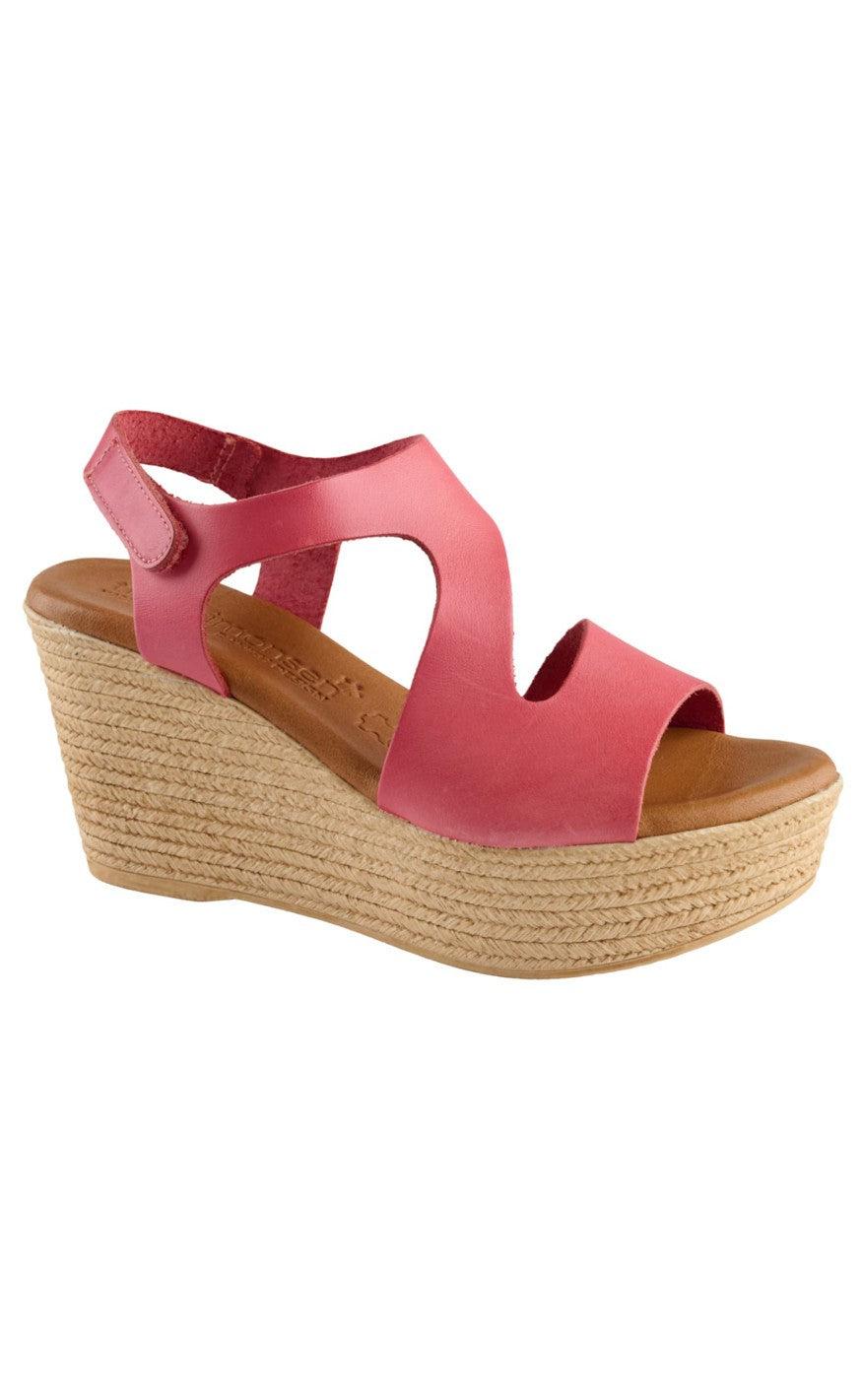 Tim Simonsen Sandaler Masha Sandia
