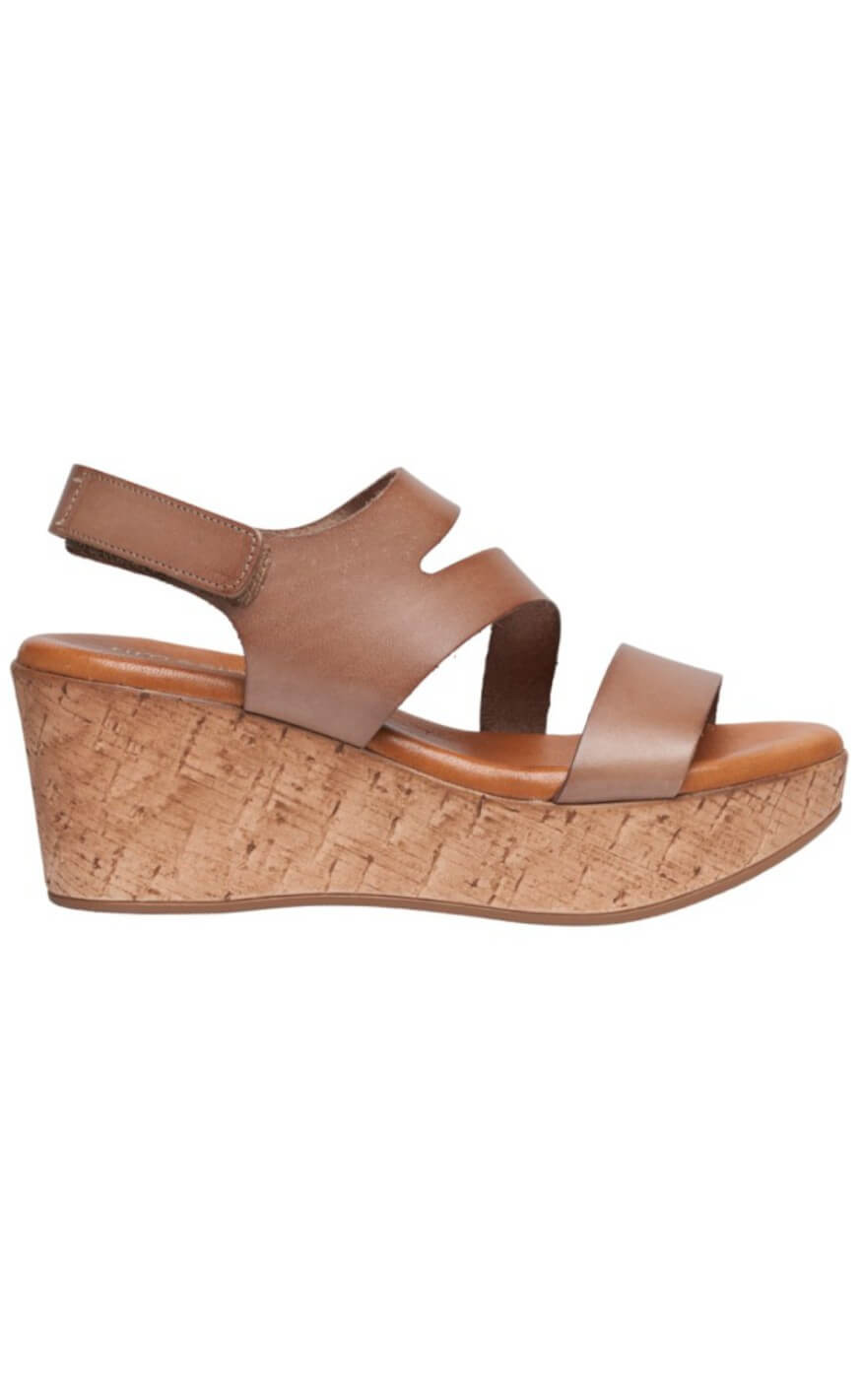 Tim Simonsen Sandaler Matilda Lino