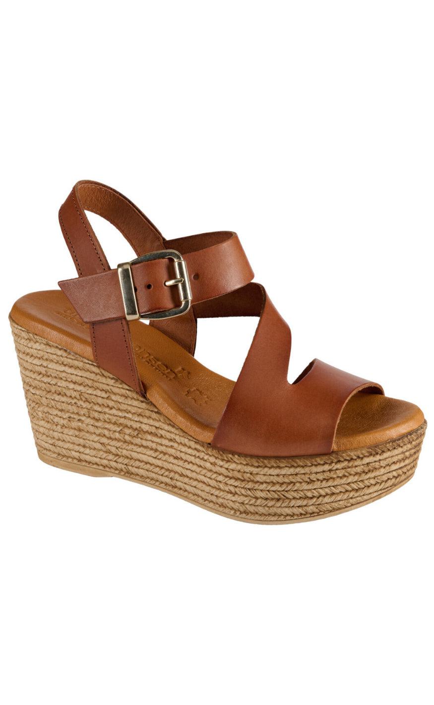 Tim Simonsen Sandaler Maya Cuero