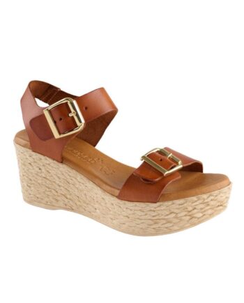 Tim   Simonsen Sandaler Mille Cuero