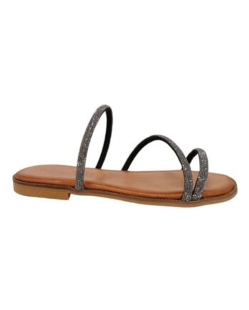 Tim   Simonsen Sandaler Myriel Black