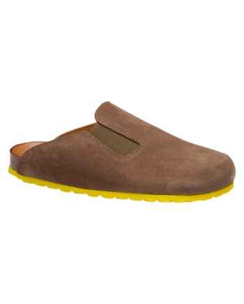 Tim   Simonsen Sandaler Sophie Lodo Yellow