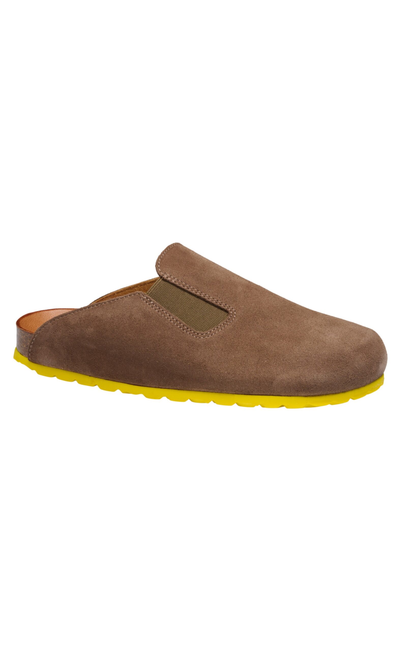 Tim Simonsen Sandaler Sophie Lodo Yellow