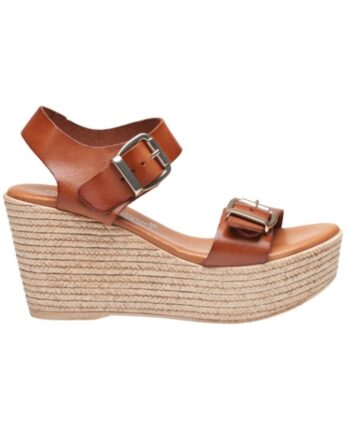 Tim   Simonsen Sandaler Susanne Leather Color