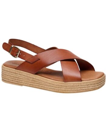 Tim   Simonsen Sandaler Sussie Cuero