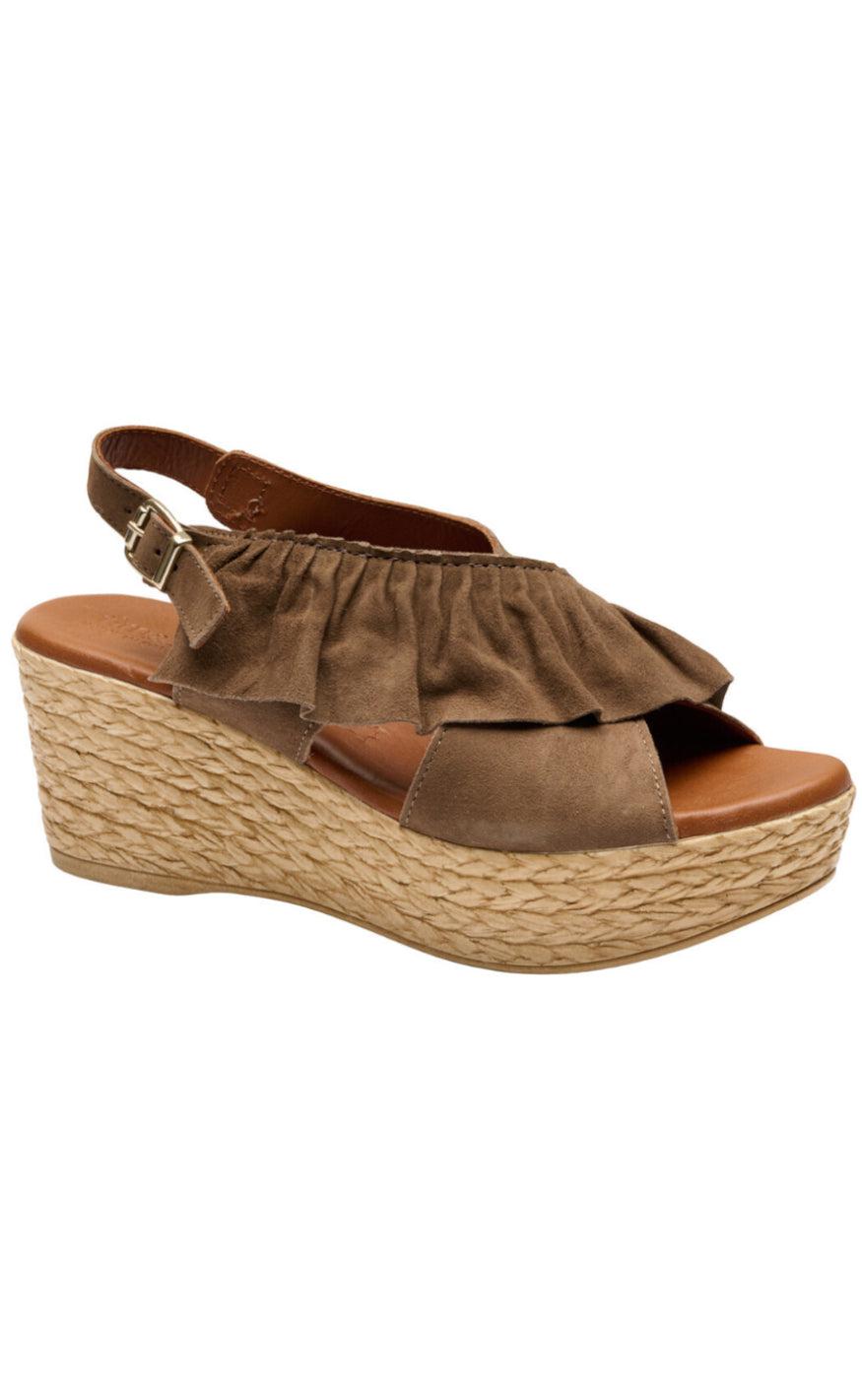 Tim Simonsen Sandaler Yvonne Rock