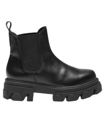 Tim   Simonsen Støvler Briguitte Low Black