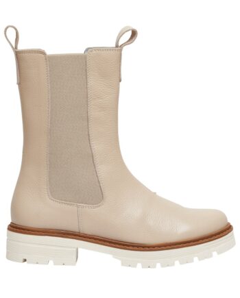 Tim   Simonsen Støvler Ella Beige