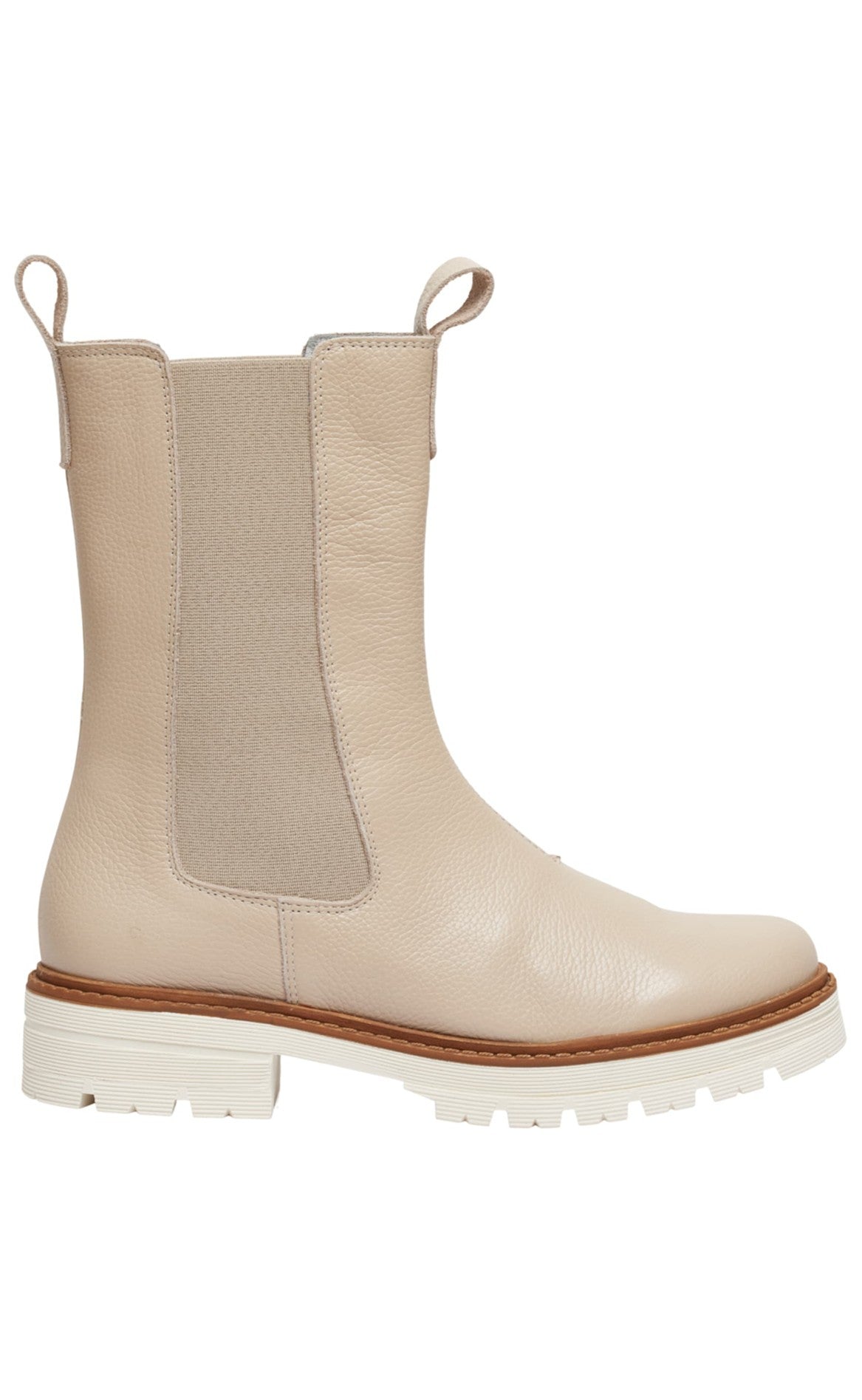 Tim Simonsen Støvler Ella Beige