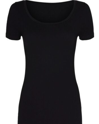 Tim   Simonsen  -shirt Linea Black