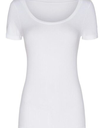Tim   Simonsen  -shirt Linea White