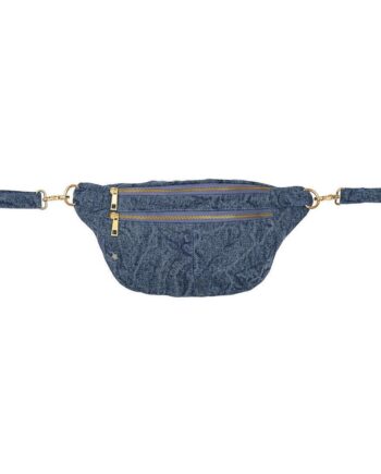 Tim   Simonsen Taske Fiona Bumbag Denim
