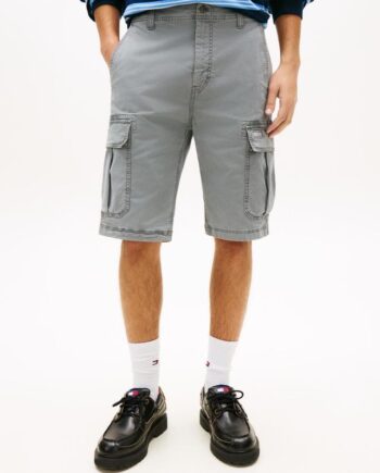 Tjm Otis Washed Cargo Short