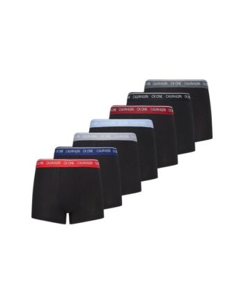 Trunk 7pk