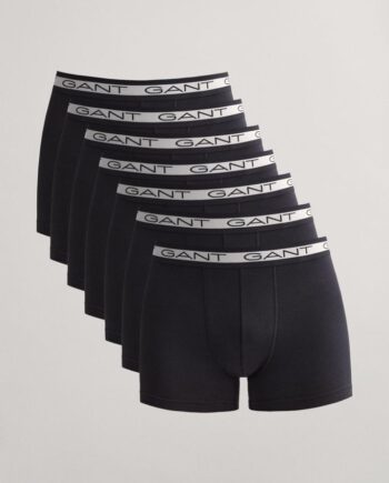 Trunk  -pack Black