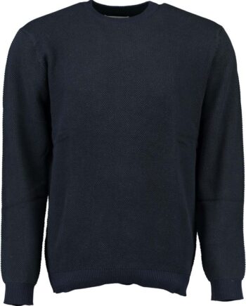 Two Tone  -neck Regular Fit