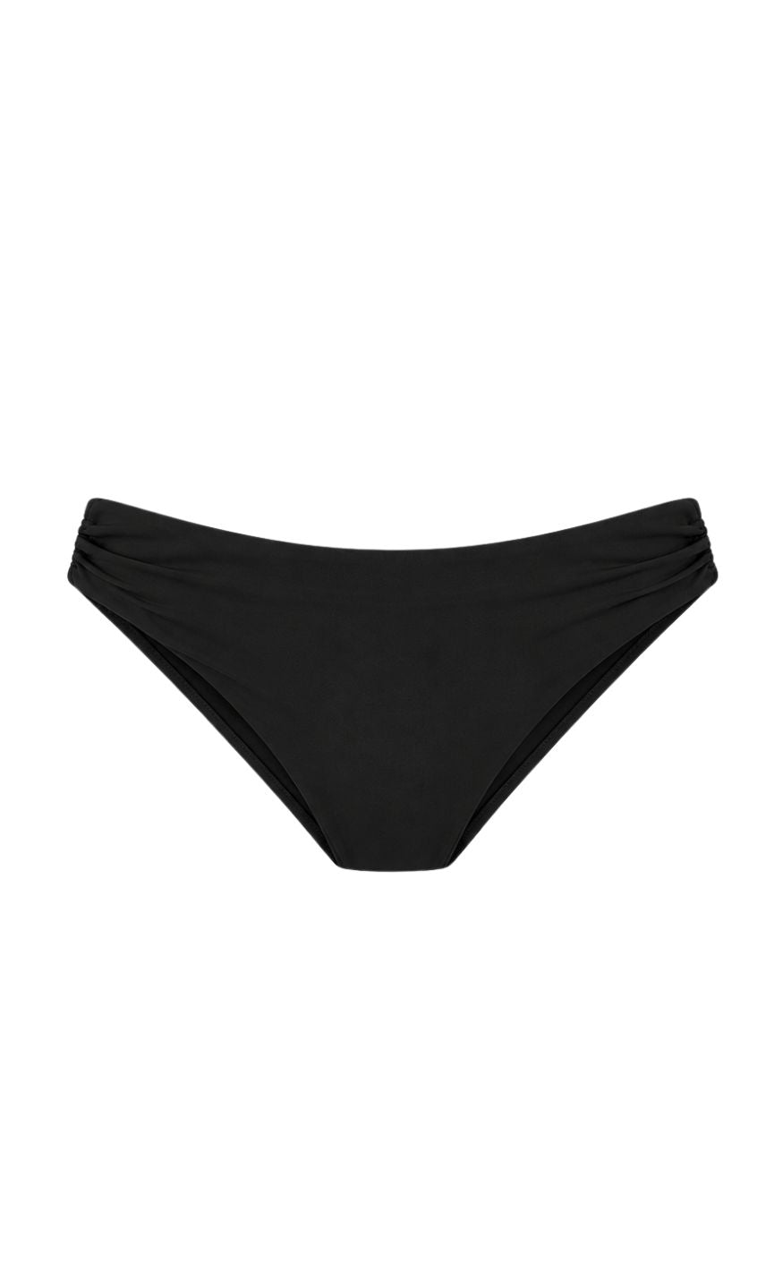 Unica Copenhagen Bikini Underdel Malou Black