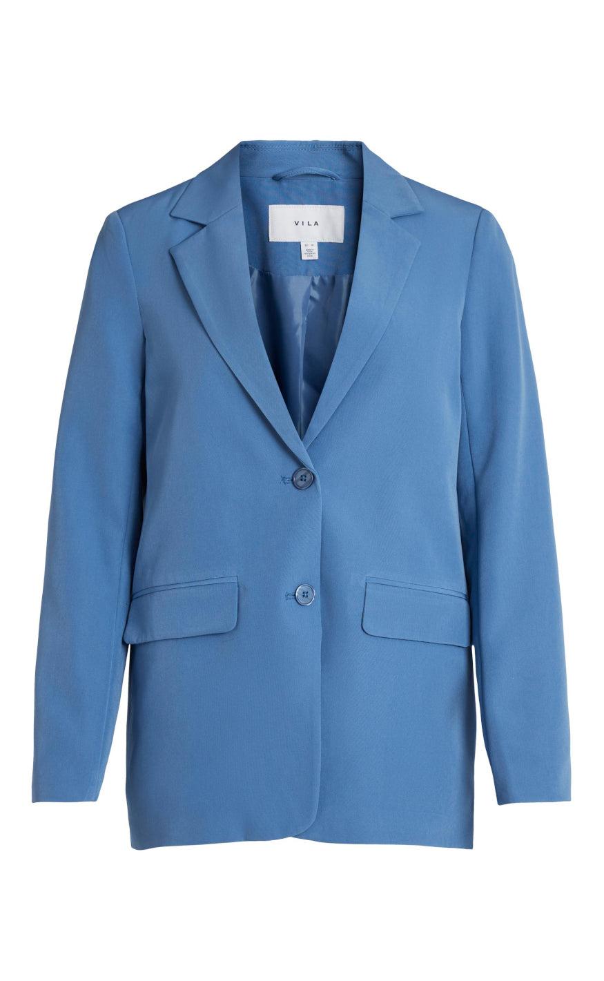 Vila Blazer Kamma Federal Blue